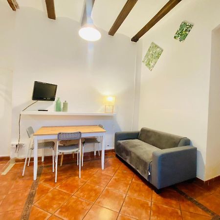 03 Cozy Barca 2,1 Apartment Barcelona Exterior foto